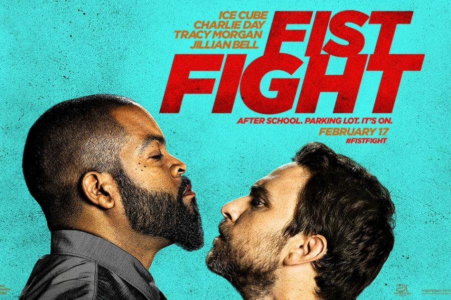 Fist Fight contains some laughs but falls flat