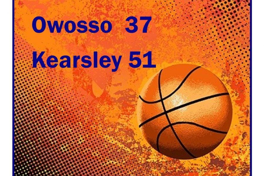 Boys basketball takes down Owosso