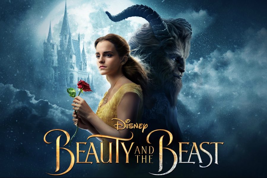 Beauty and the Beast exceeds expectations