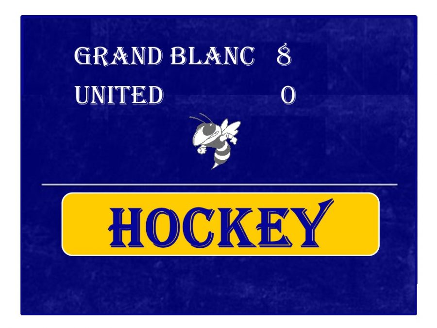Hockey+shut+out+by+Grand+Blanc