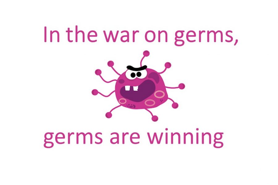 Germs are winning: Excessive absences plague KHS