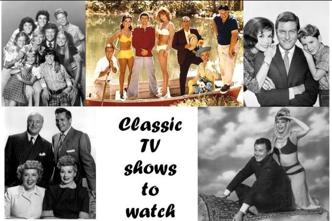 Many+classic+TV+shows+are+still+on+the+air+that+audiences+enjoy+today