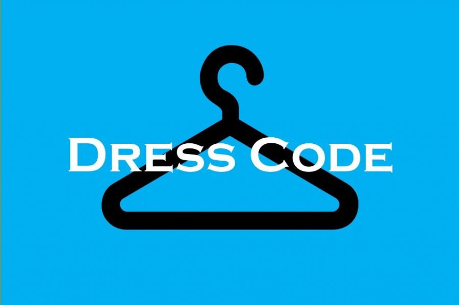 Students question the dress code