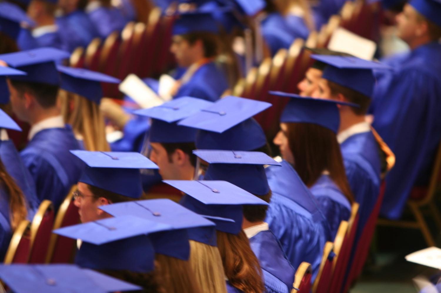 Michigan may change graduation requirements