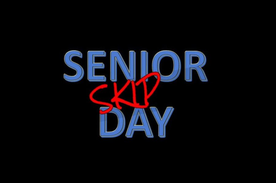 Attendance dropped by double digits on senior skip day