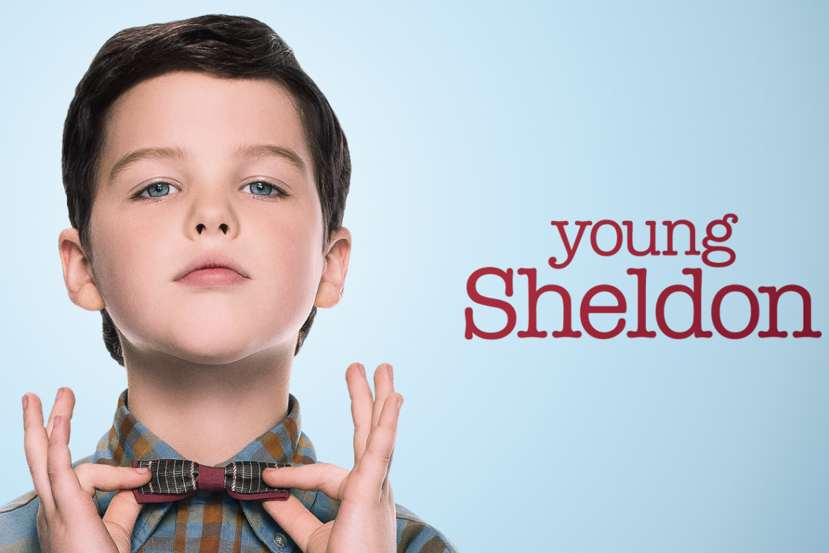 Young Sheldon provides a fresh look to an iconic character