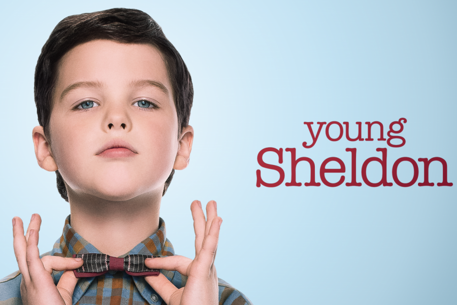 ‘Young Sheldon’ provides a fresh look to an iconic character – The Eclipse