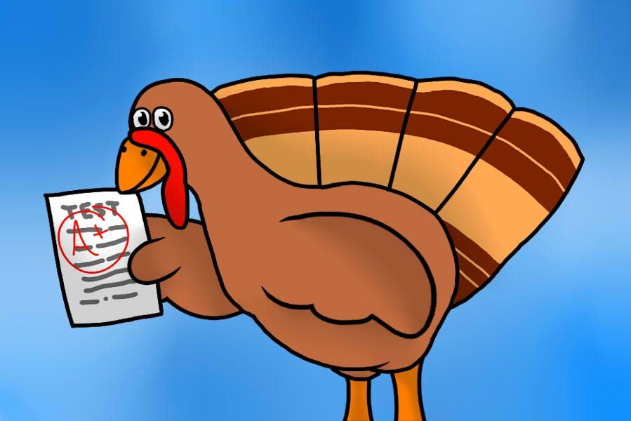 Students wish they learned more about Thanksgiving