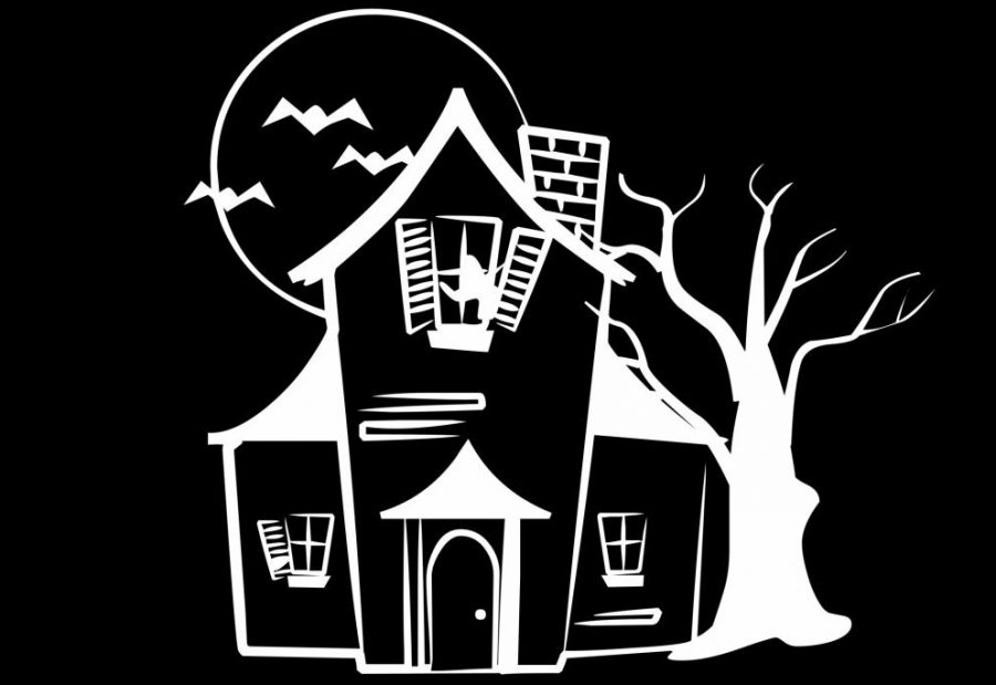 Haunted+houses+provide+spooky+fun+for+fall.