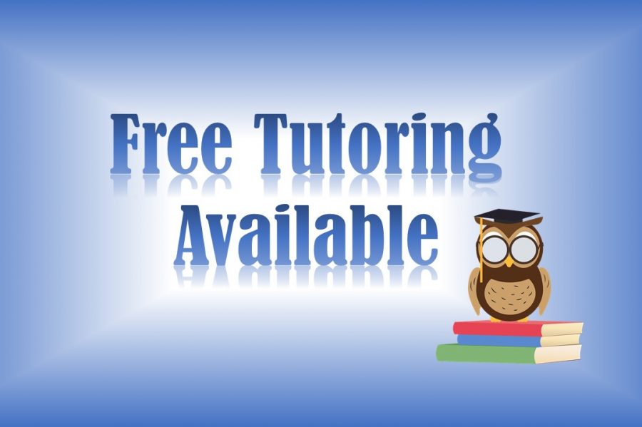 Free tutoring is available for KHS students
