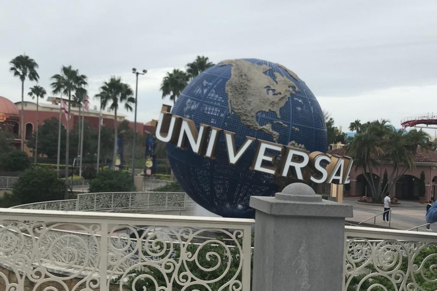 Universal Studios Hollywood offers visitors a great vacation