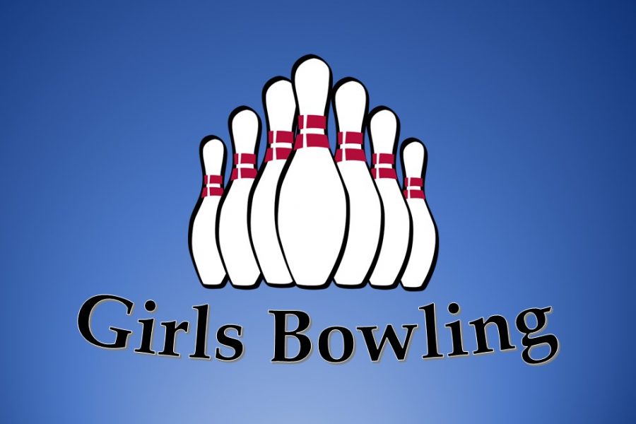 Girls bowling looks forward to defending its state title