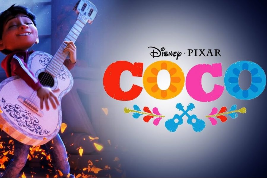 Coco stylishly depicts Mexican culture.