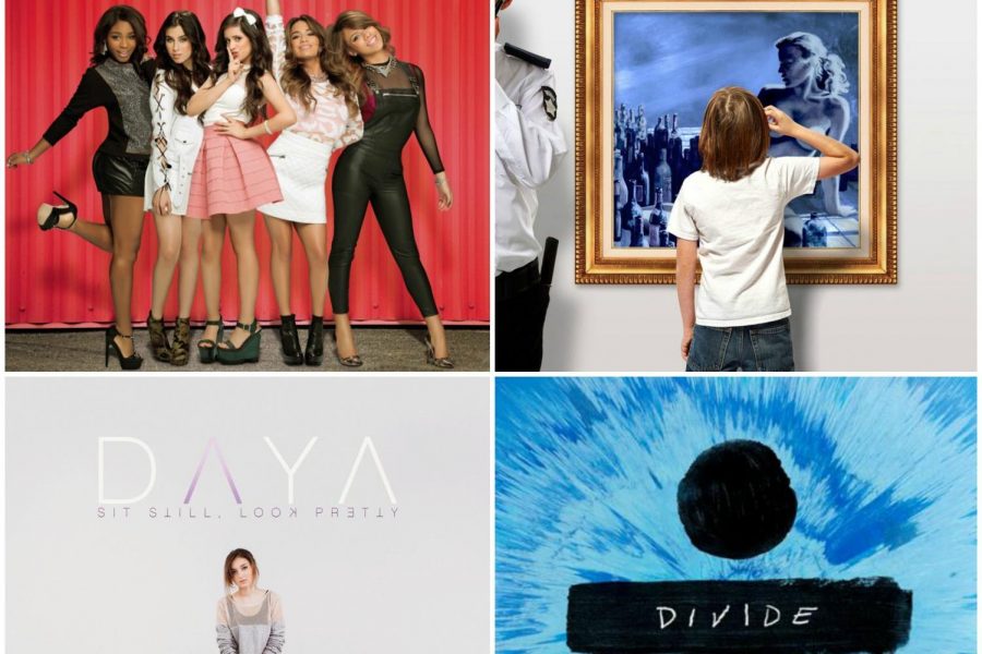 Here are four unpopular songs that deserve more recognition