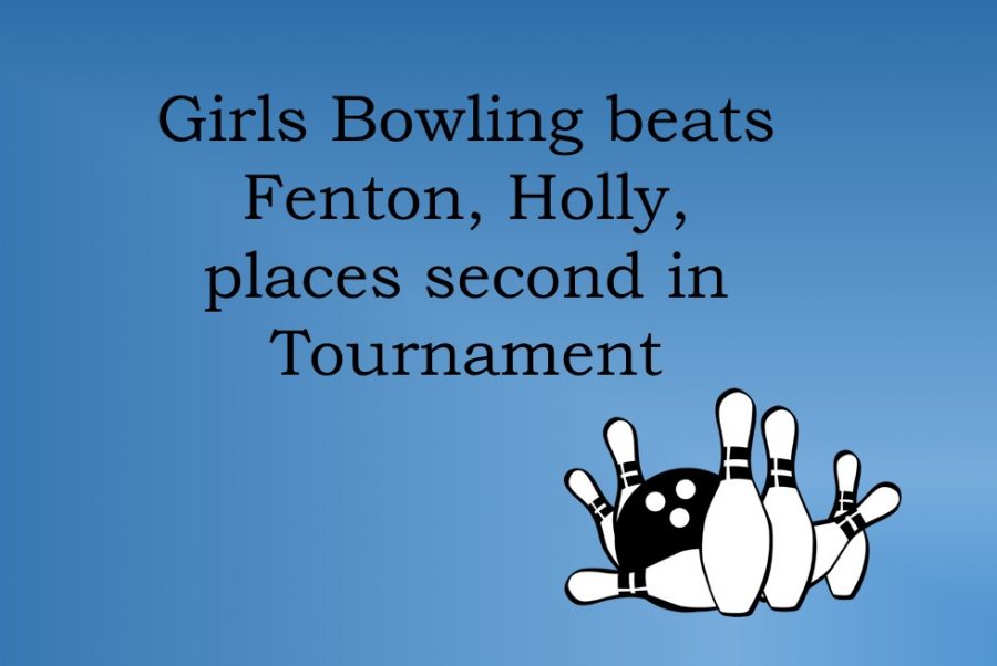 The+girls+bowling+team+is+now+4-0+this+season.