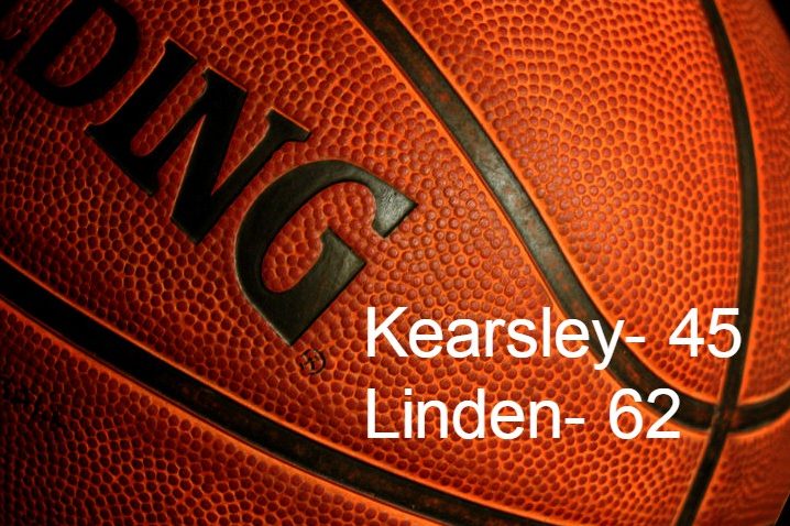 Linden knocks off boys basketball