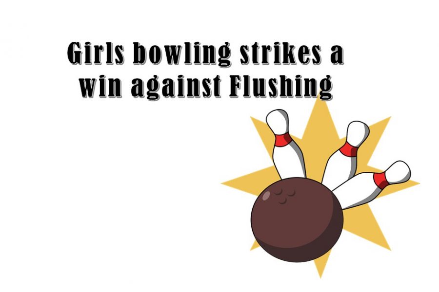 Girls+bowling+wins+against+Flushing