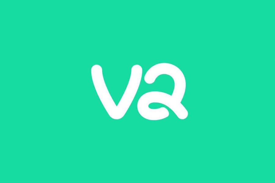 A teaser was put on Twitter for Vine 2.0.
