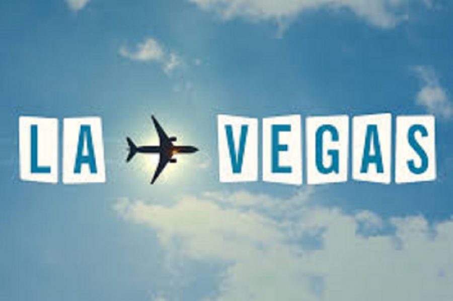 LA+to+Vegas+soars+in+Fox+debut