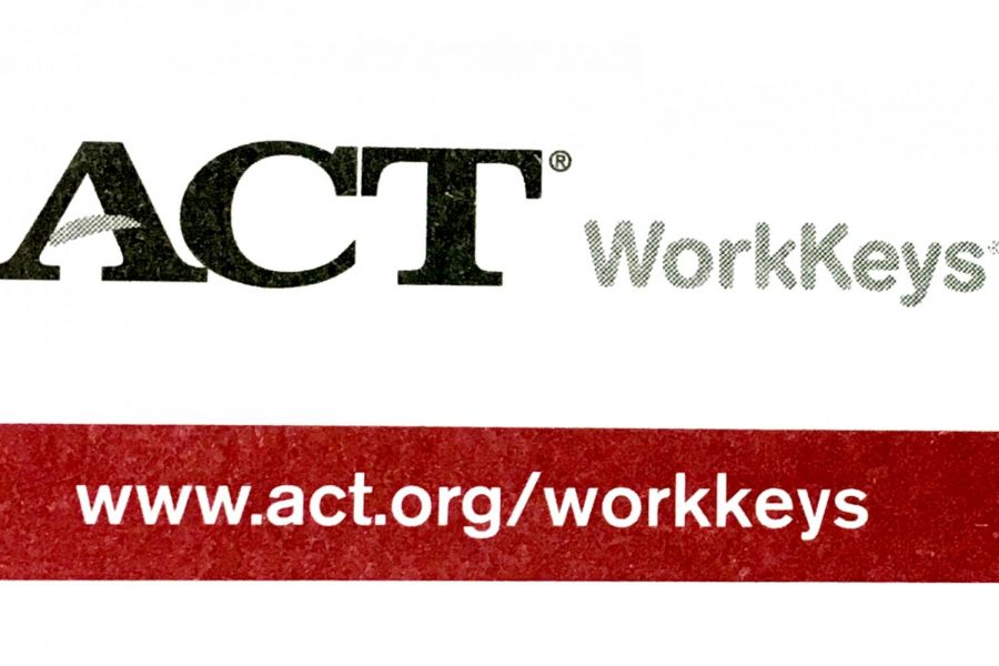 ACT WorkKeys could disappear, reducing state tests for juniors