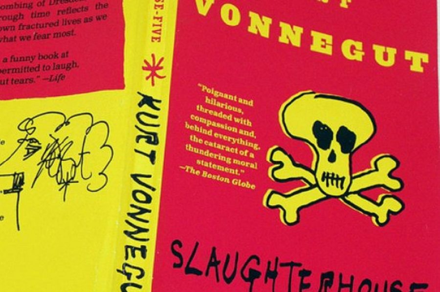 Slaughterhouse-Five remains a classic