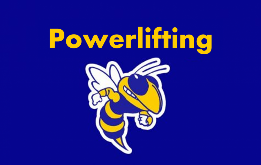 Hornets headed to powerlifting state championships after Crosswell-Lexington meet