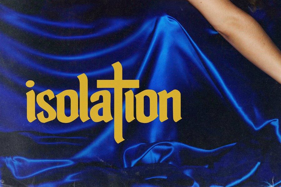 Kali Uchis Isolation showcases her rare, remarkable talent