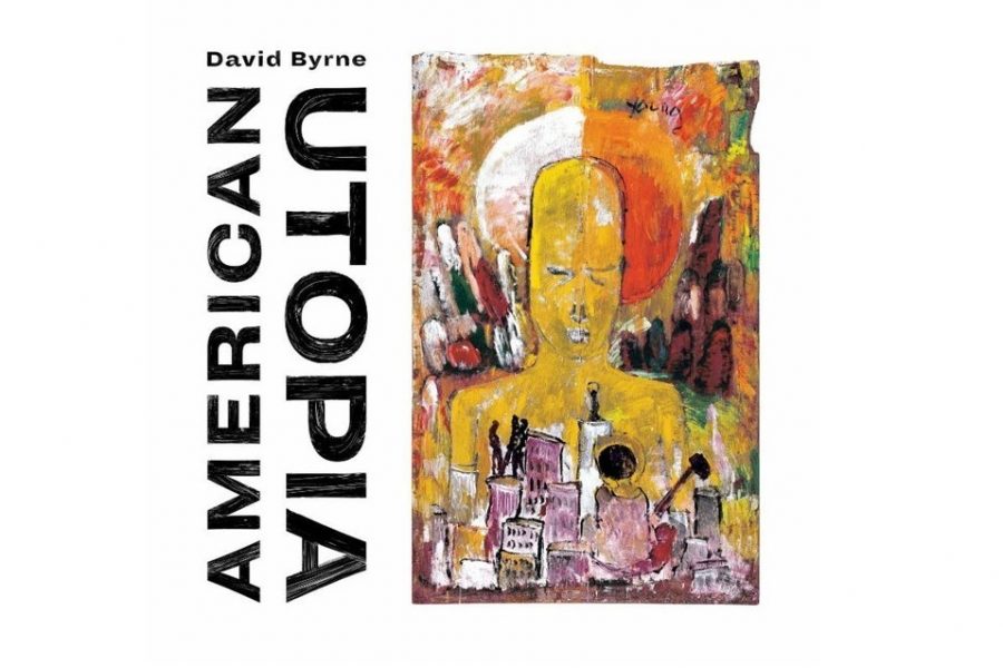 David Byrnes American Utopia is charming, but tedious