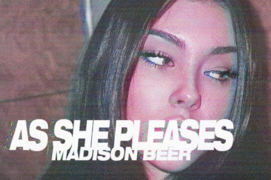 Madison Beers As She Pleases is shocking, impressive