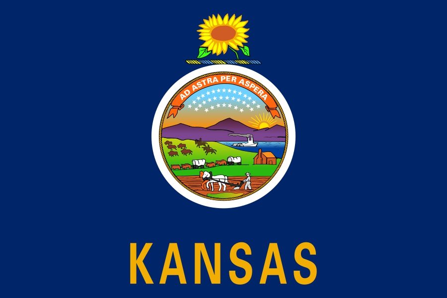 Six teens run for governor of Kansas