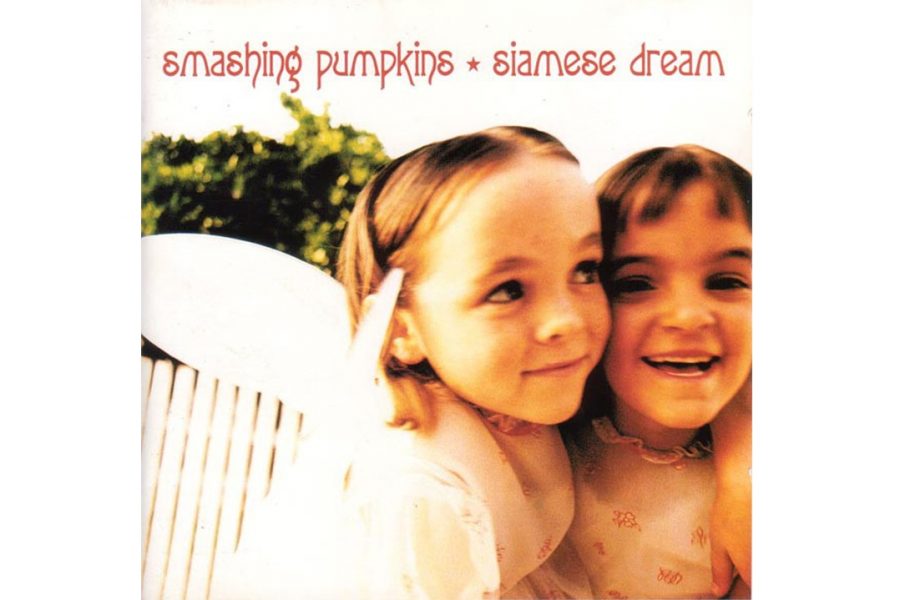Smashing Pumpkins Siamese Dream is a classic 90s album