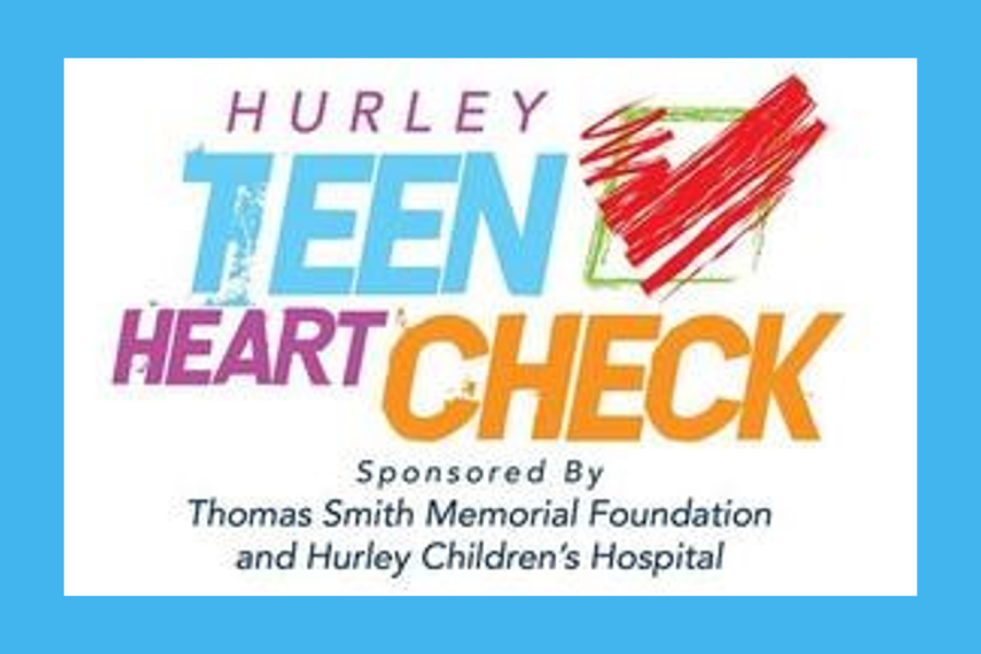 Genesee Career Institute is offering free heart checks Saturday, March 23.