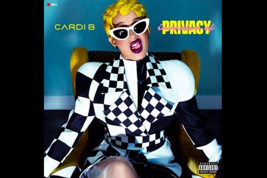 Rose recommends Cardi Bs Invasion of Privacy