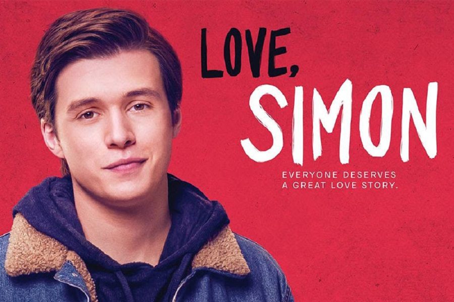 Despite corny dialogue, Love, Simon showcases humanity