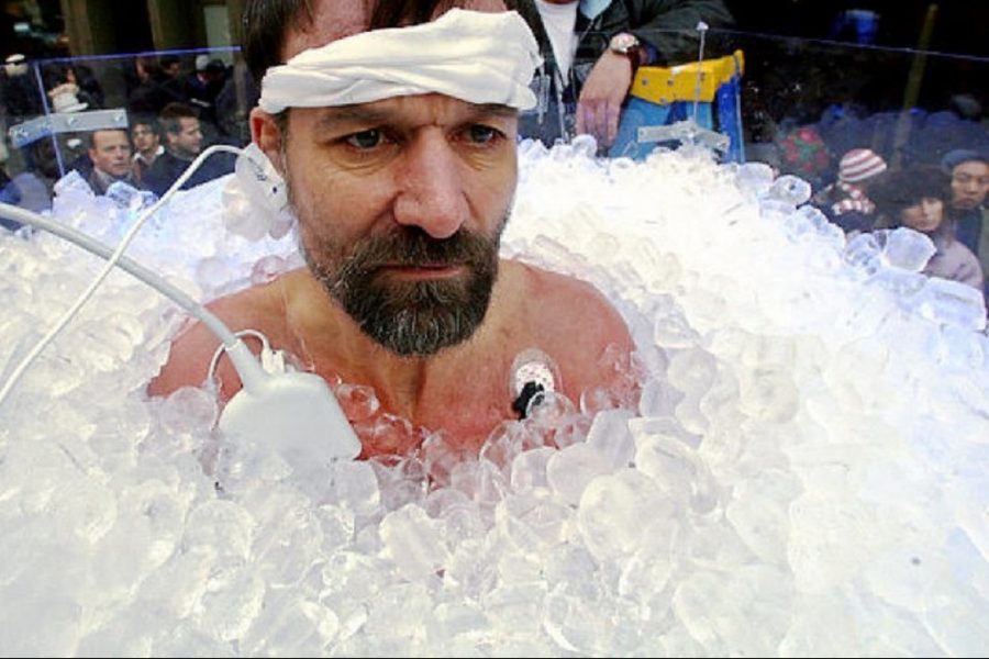 Mr.+Wim+Hof%2C+also+known+as+the+Iceman%2C+set+a+world+record+for+the+longest+ice+bath+using+his+meditation+technique+in+2008.