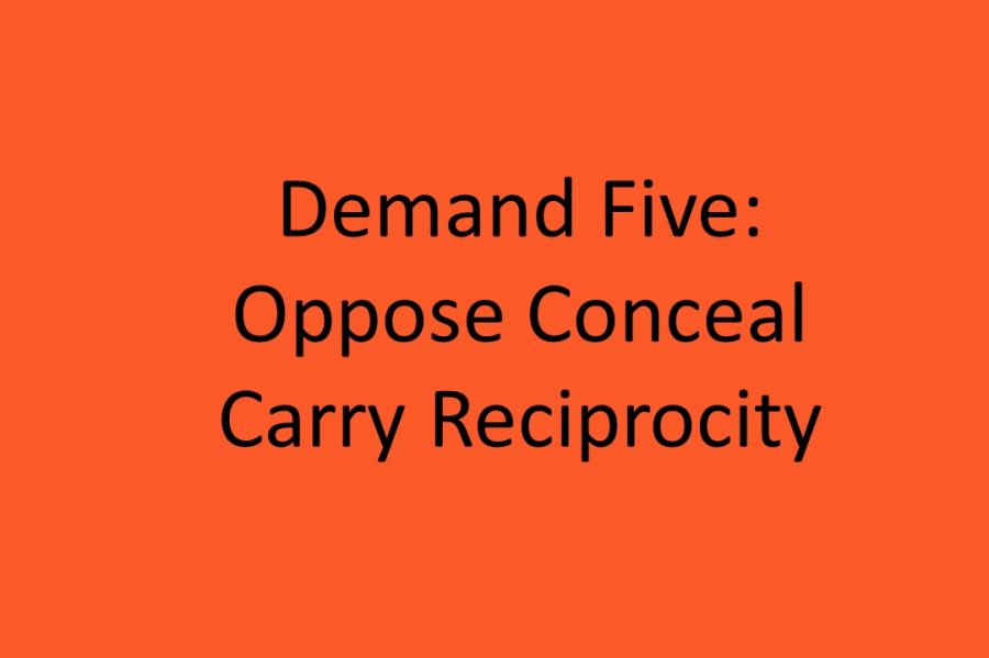 Demand Five