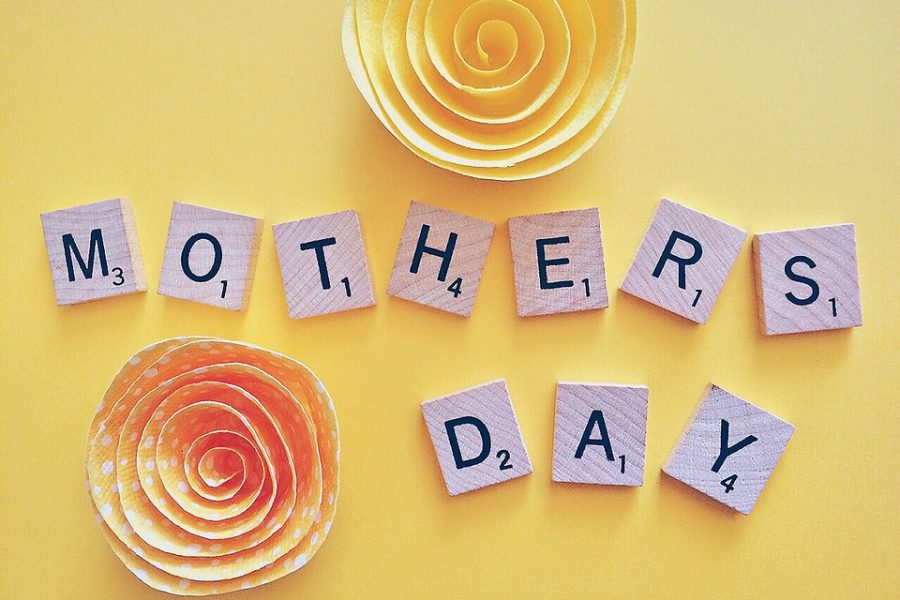 Mothers Day by pixabay