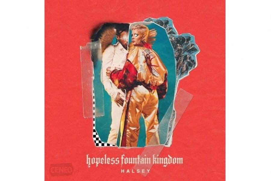 Hopeless Fountain Kingdom exceeds expectations