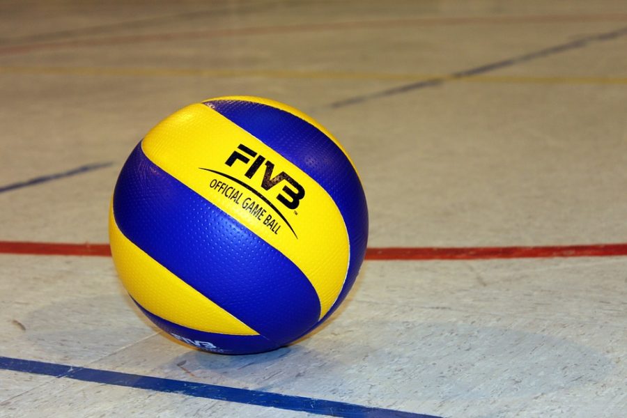 Ball Sports Sport Mikasa Ball Volleyball Volley