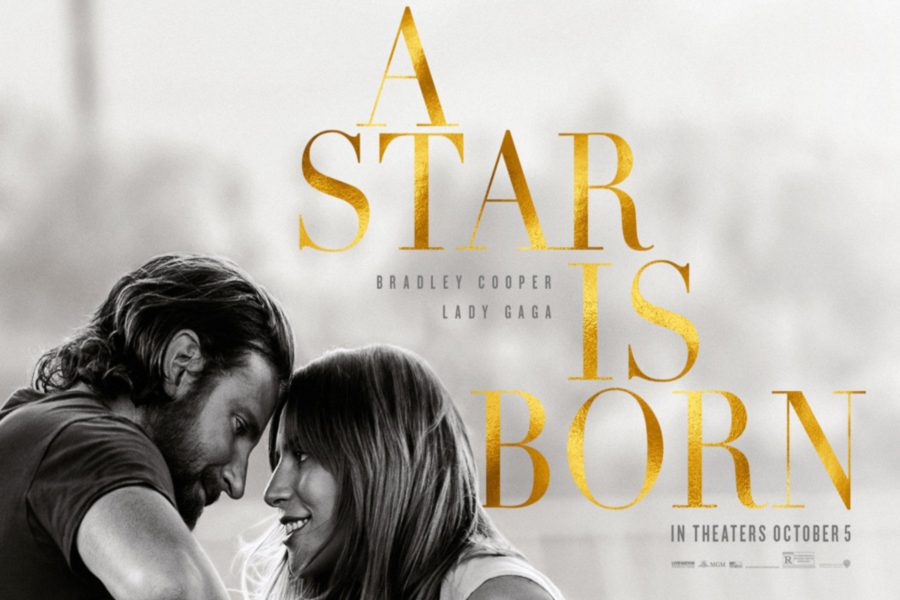 A Star Is Born brings audiences to tears