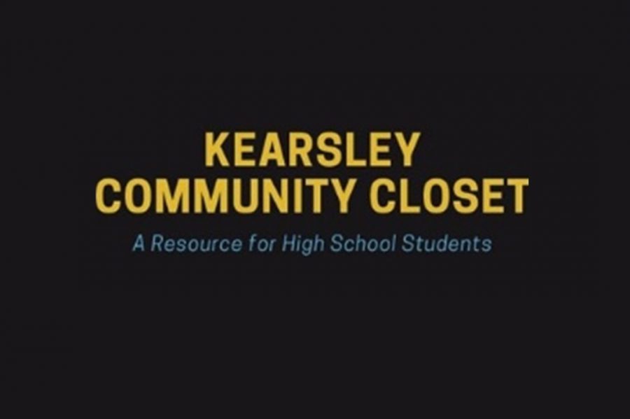 Community Closet offers resources for students