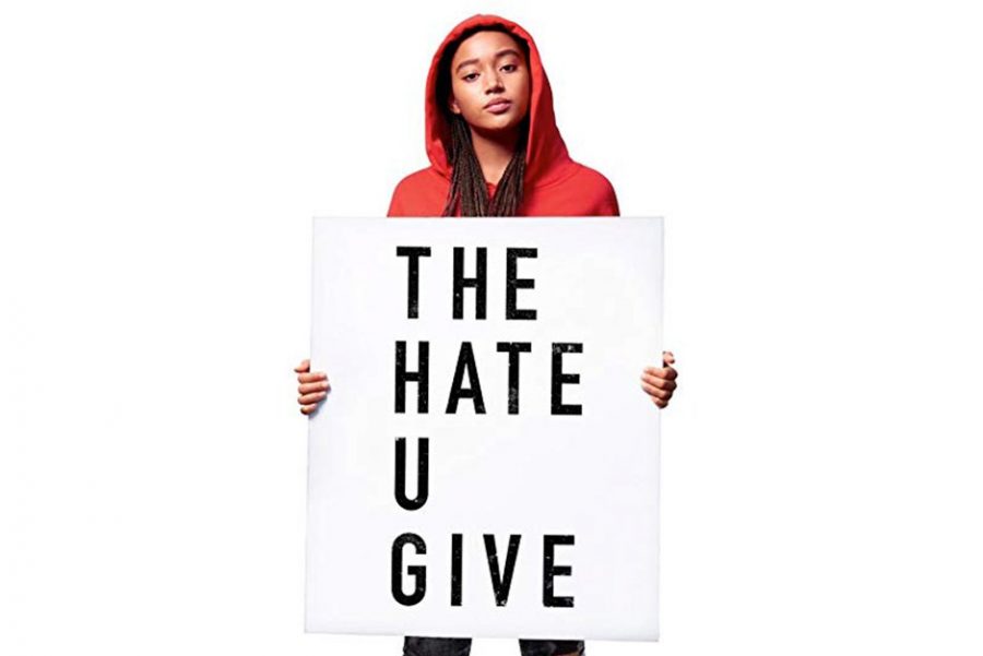 The Hate U Give should be seen by every American