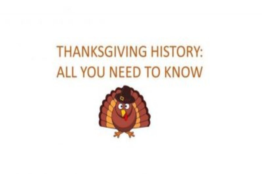 Thanksgiving is a holiday with an intriguing history and traditions that stand the test of time.