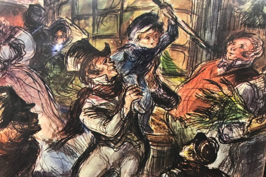 A Christmas Carol will celebrate its 175th anniversary on Sunday. Dec. 17, and is one of Charles Dickens most famous works.