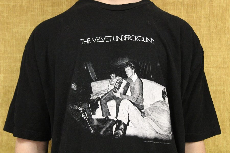 The Velvet Undergrounds eponymous third album is still popular today.