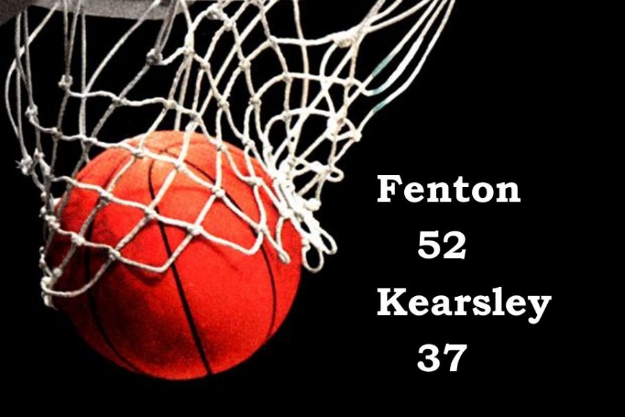 Girls+basketball+loses+to+Fenton