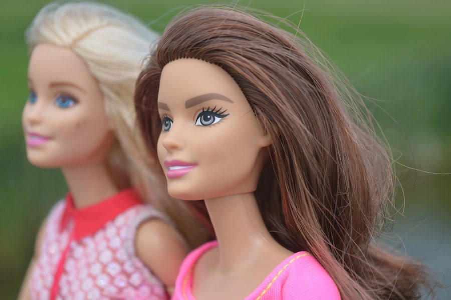 Barbie turns 60 on Saturday March, 9.