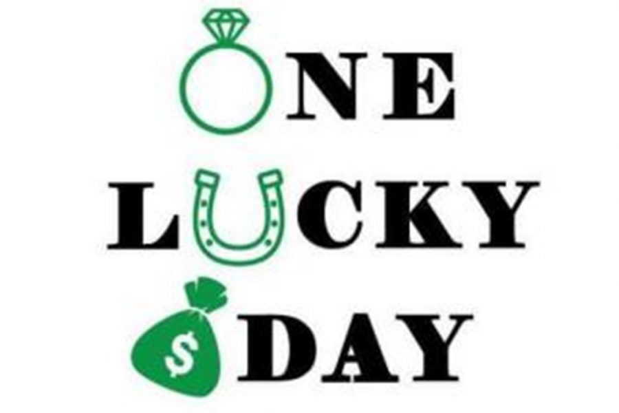 One+Lucky+Day+is+a+play+written+and+directed+by+alumnus+Chance+Wikaryasz.