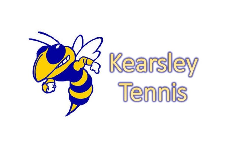 The tennis team defeated two league opponents and lost to one last week.