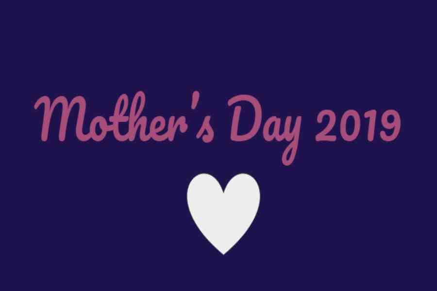 In the United States, Mothers Day is celebrated on the second Sunday of May every year.
